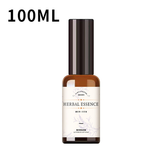 Lavender Pillow spray