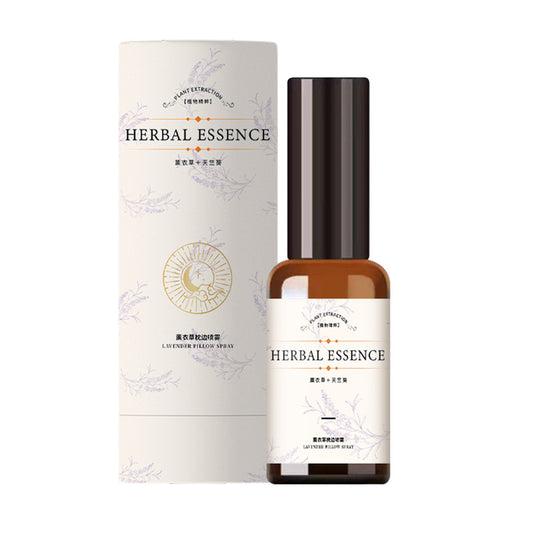 Lavender Pillow spray