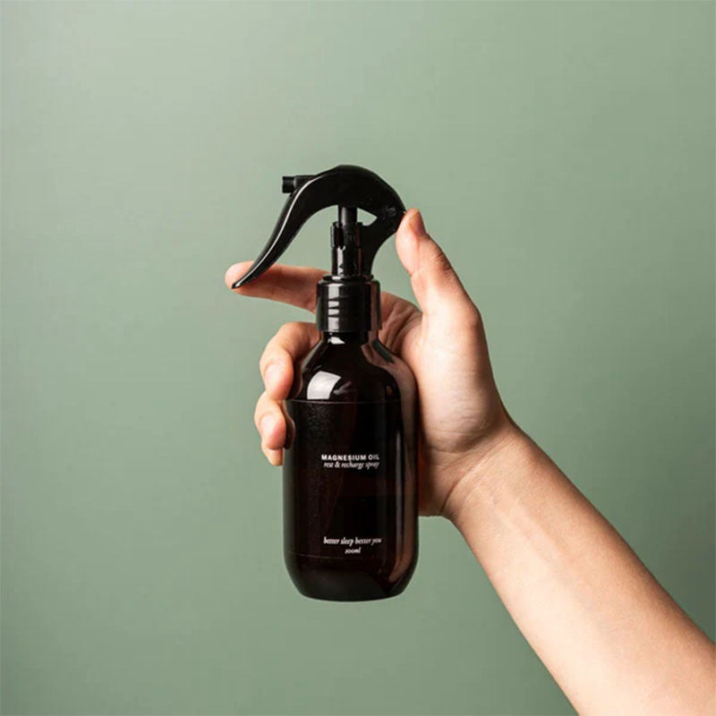 Magnesium Oil Spray