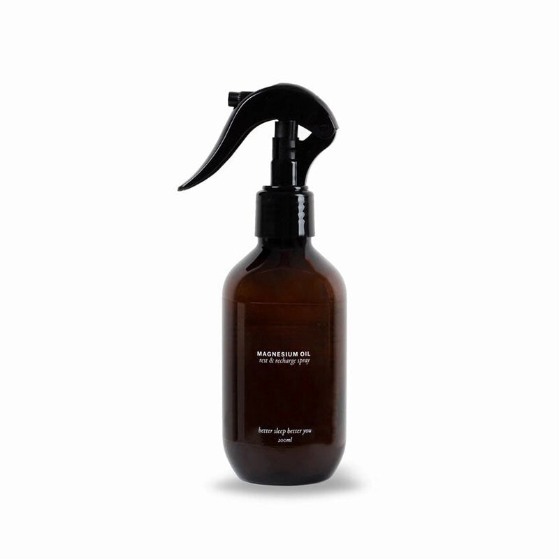 Magnesium Oil Spray