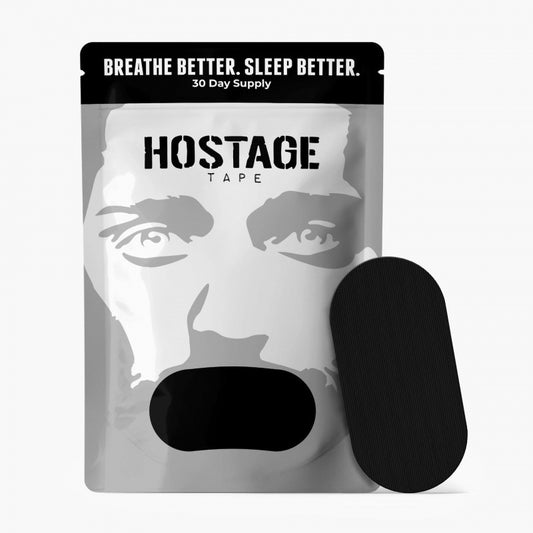 Breathable Sleep Tape